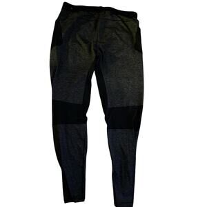 EUC Boy's XXL Old Navy Active 18 Plus Dark Gray Warmth Under layer pants